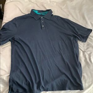 Zachary prell polo